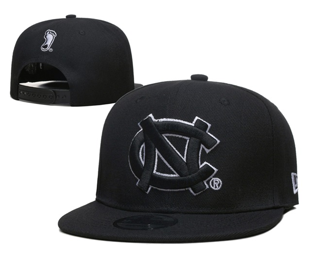 NCAA snapback caps-020